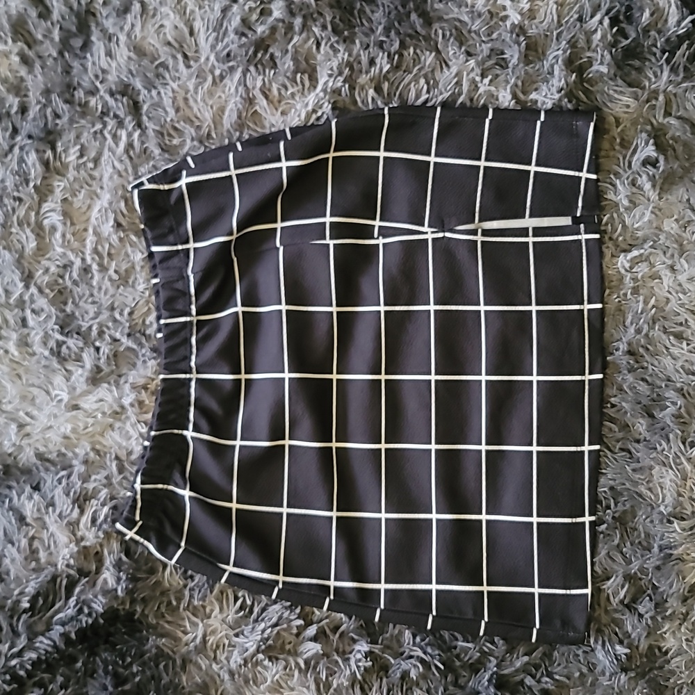 Mini Skirt